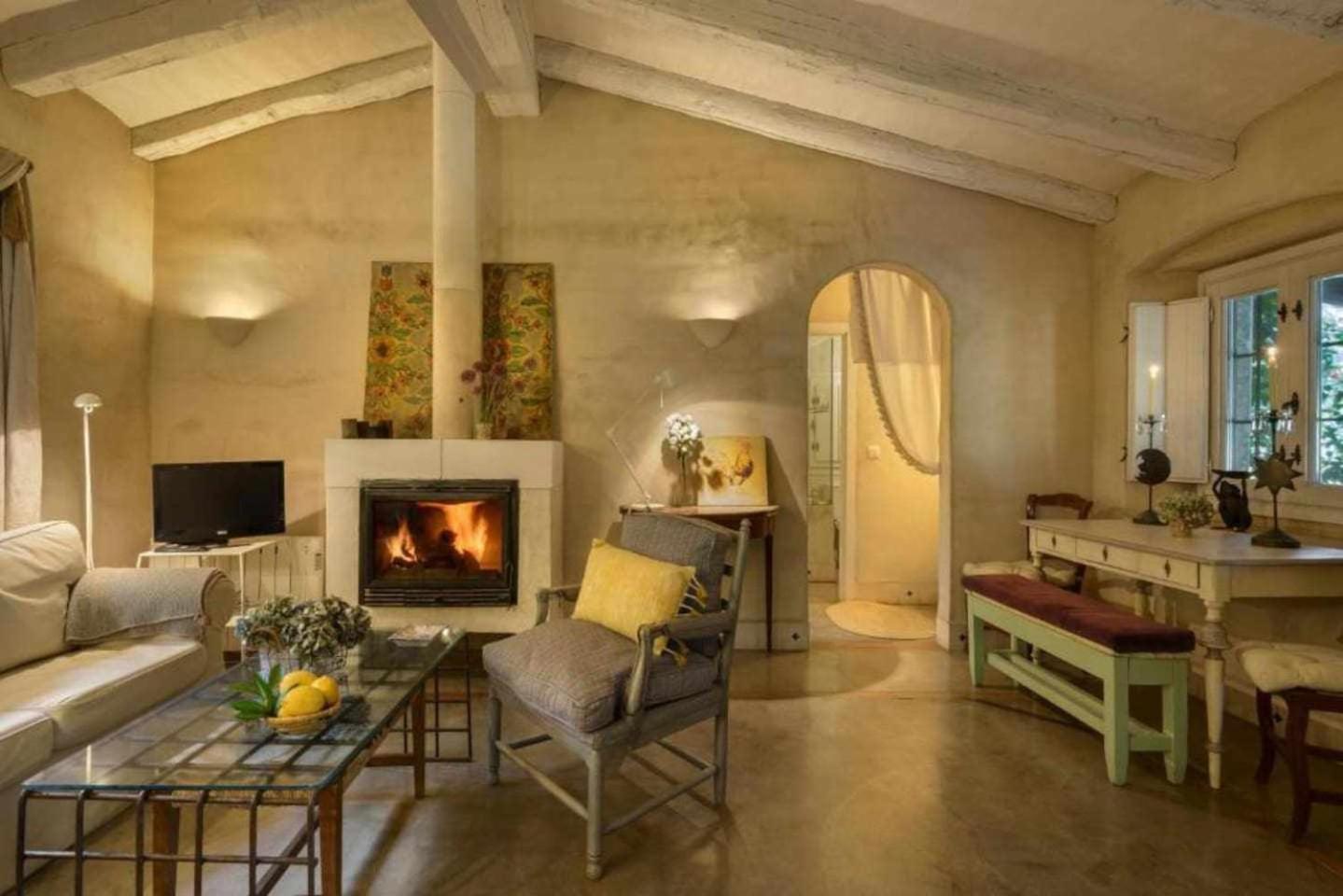 Vaqueria Cantaelgallo Jaraíz de la Vera Habitación foto