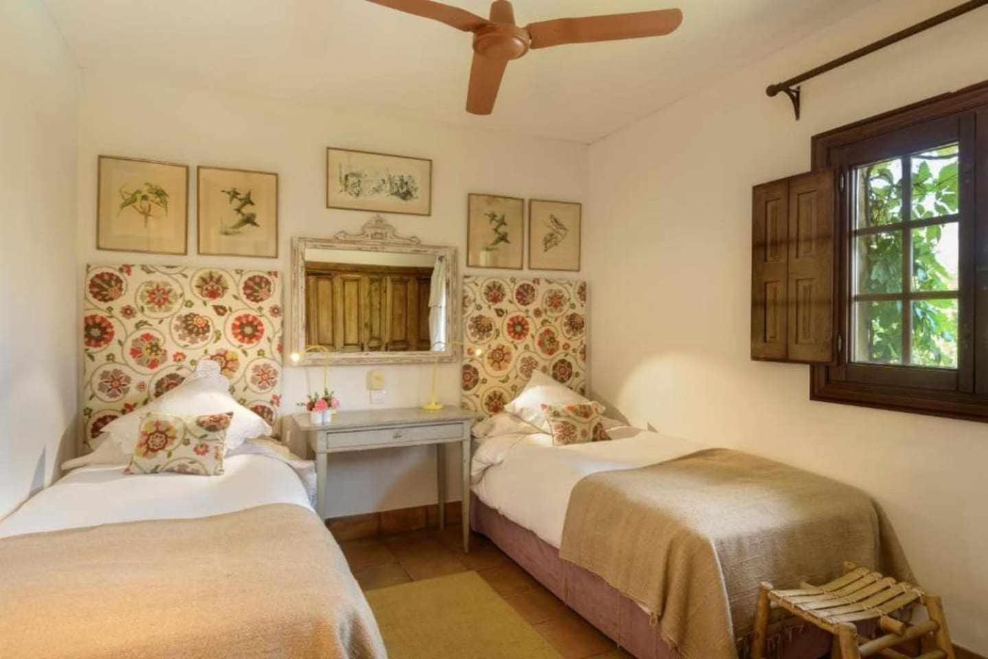 Vaqueria Cantaelgallo Jaraíz de la Vera Habitación foto