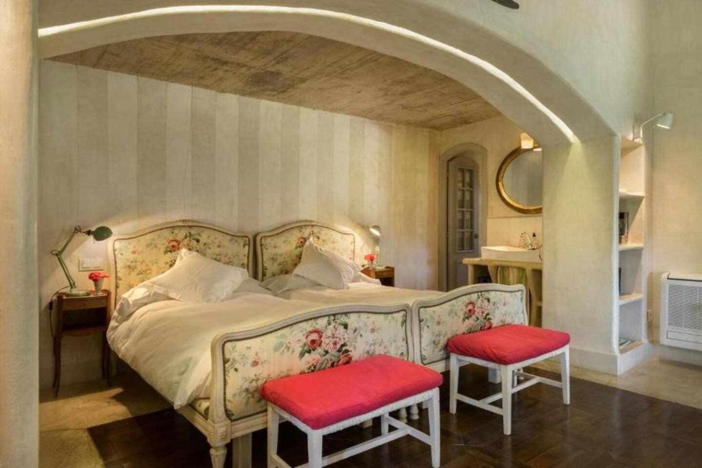 Vaqueria Cantaelgallo Jaraíz de la Vera Habitación foto