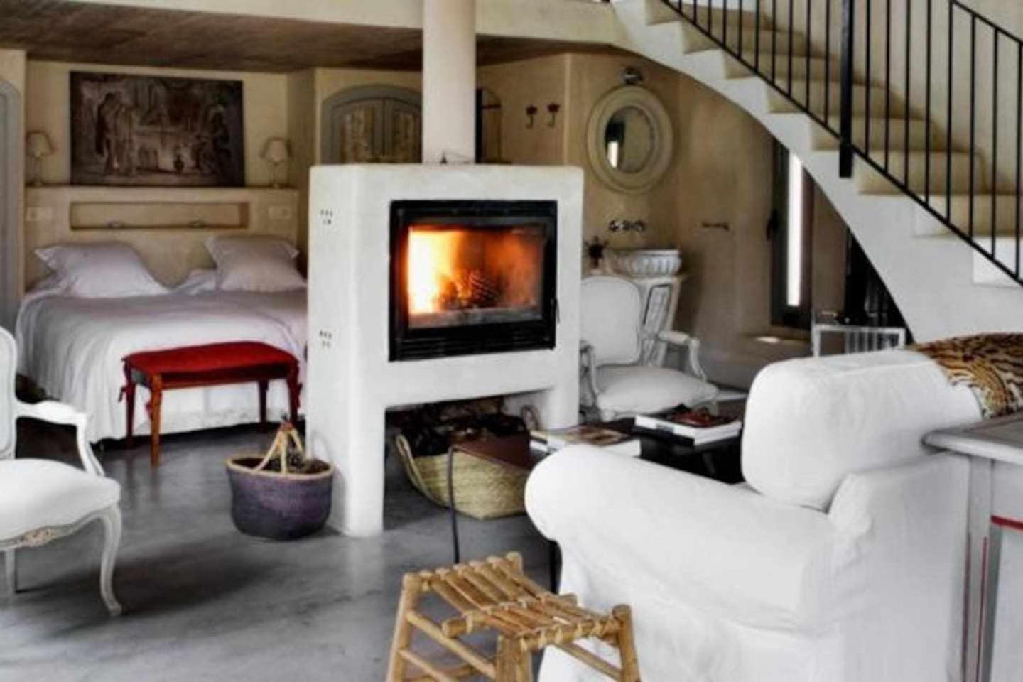 Vaqueria Cantaelgallo Jaraíz de la Vera Habitación foto