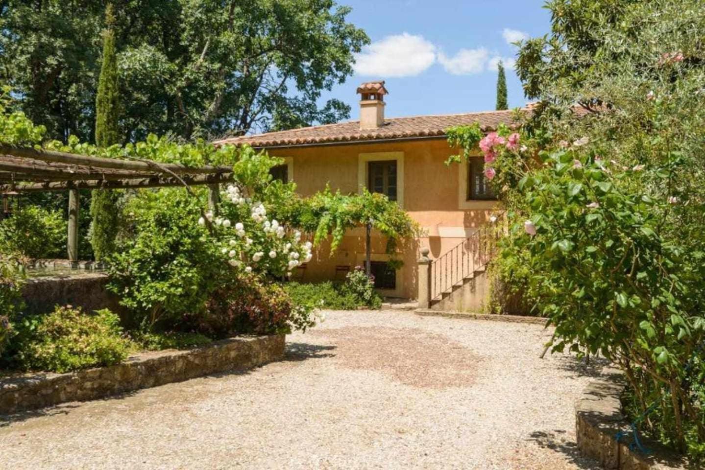 Vaqueria Cantaelgallo Jaraíz de la Vera Habitación foto
